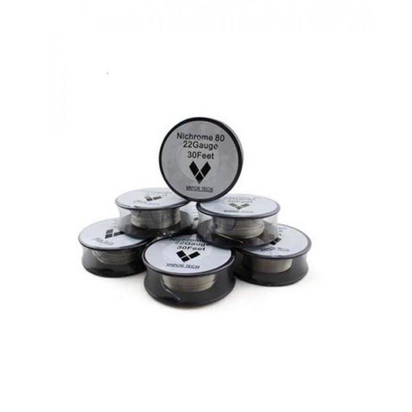 Nichrome 80 Vape Heating Wire