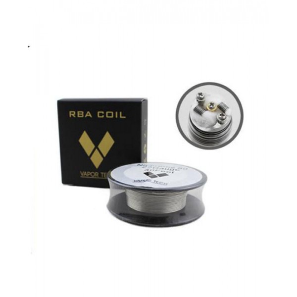 Nichrome 80 Vape Heating Wire