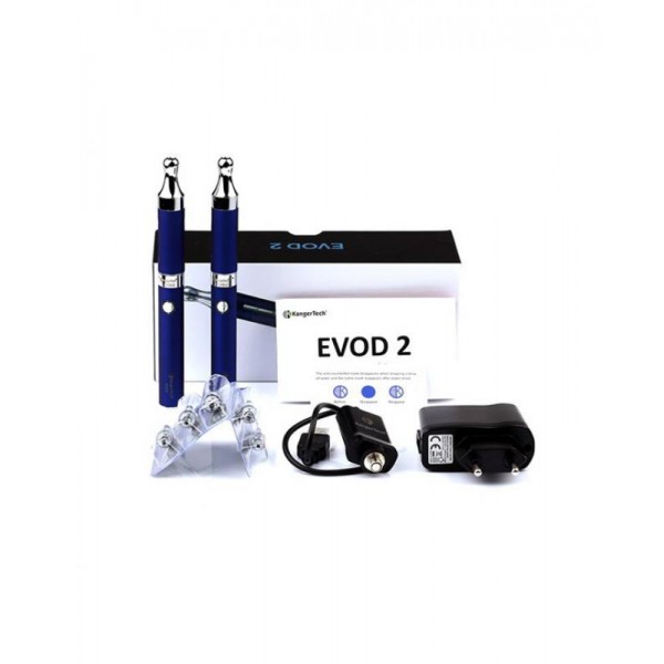 Kanger Evod 2 E Starter Kit