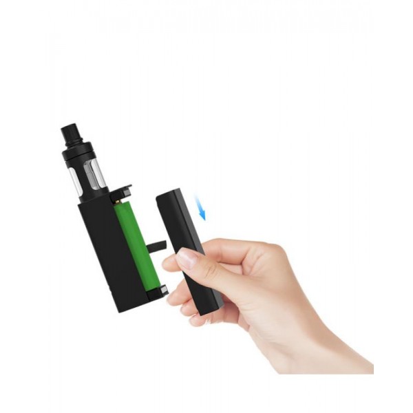 Joyetech Evic Vtc Mini With Cubis Tank