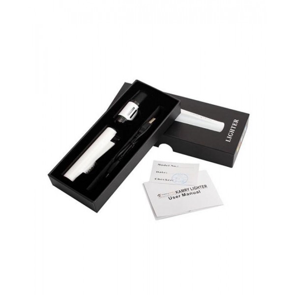 Kamry Lighter Vape Kit Pen Style