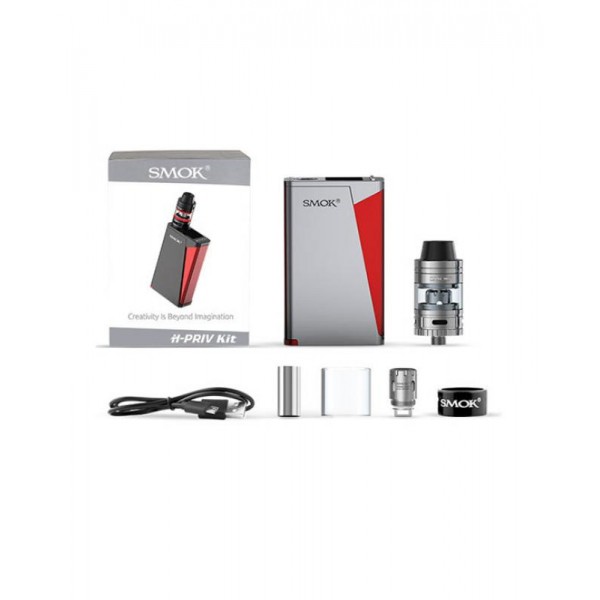 Smok H-Priv 220W Vape Kit