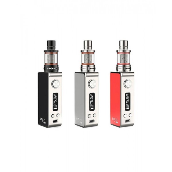 SMY 75W Mini TC Vape Kit