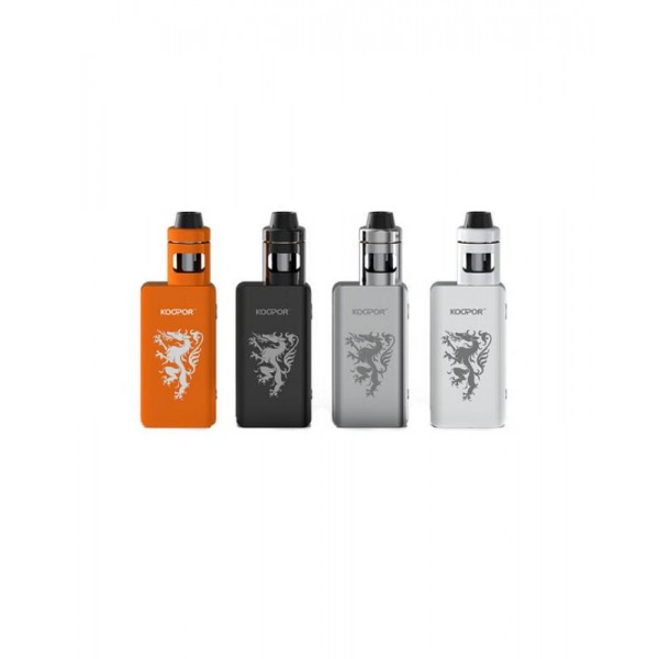 Smok knight TC Vape Kit