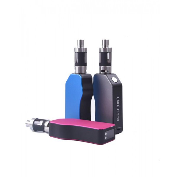 Bauway Ciggo T200 Vape Kit