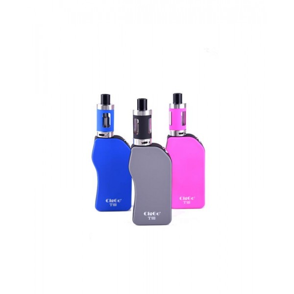 Bauway Ciggo T100 Temp Control Vape Kit