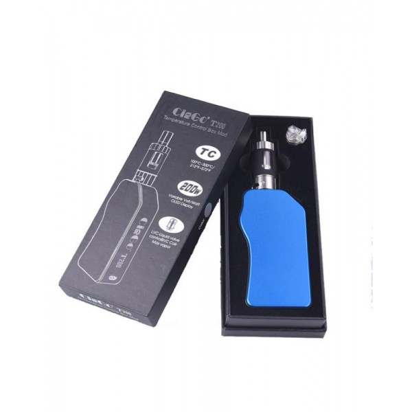 Bauway Ciggo T200 Vape Kit