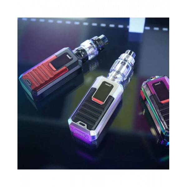 Smoant Ladon 225W Box Mod Kit