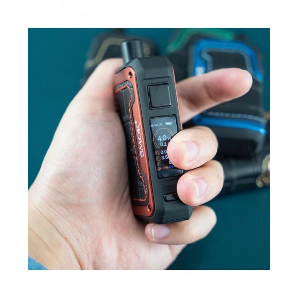 Smok Alike 40W Pod Mod Kit