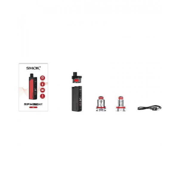 Smok RPM Lite 40W Pod Kit