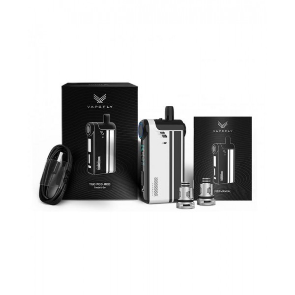 Vapefly TGO Pod Mod Kit 70W