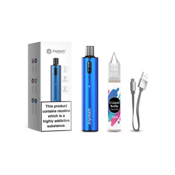 Joyetech eGo Pod Vapor Smoke Pen