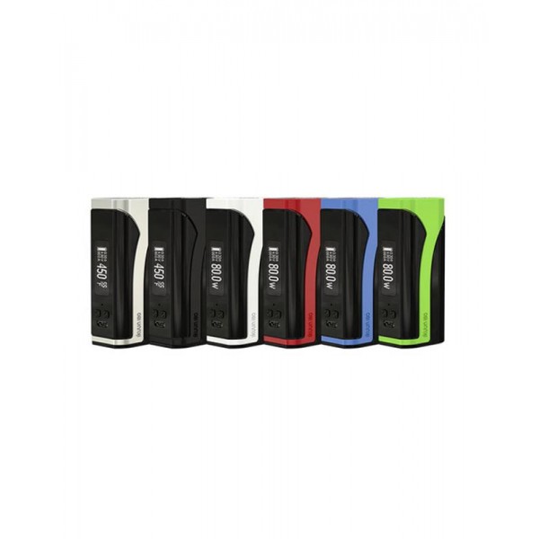 Eleaf iKuun i80 80W Box Mod