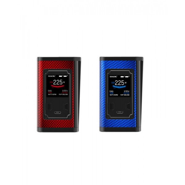 Smoktech Majesty 225W Vape Mod