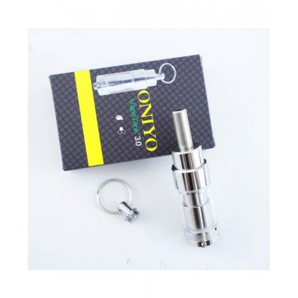 Vapetank 3.0 Dry Herb Wax Vaporizer