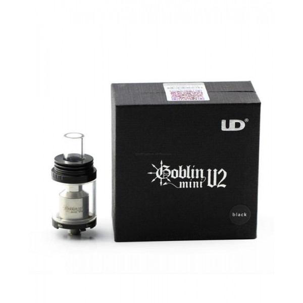 UD Goblin Mini V2 RTA