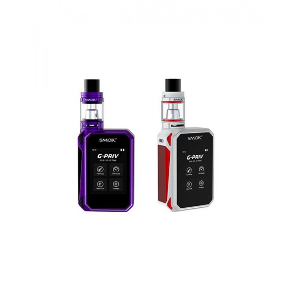 Smok G-Priv 220W Vape Kit