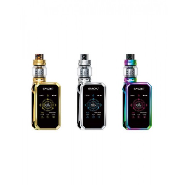 G-Priv 2 230W Smok Vape Kit