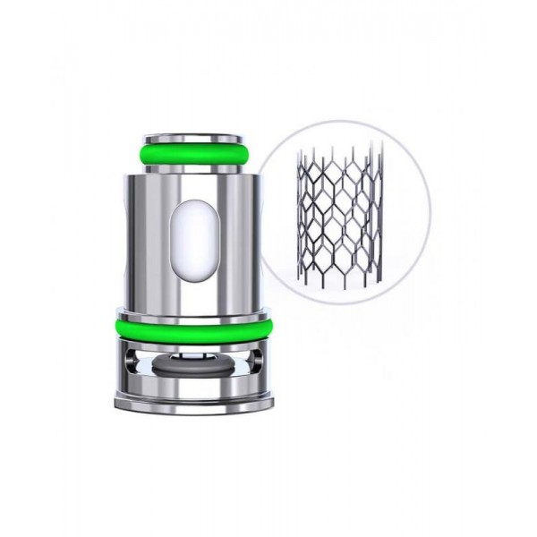 Eleaf GTL Mesh Coils 0.4ohm 5PCS/Pack