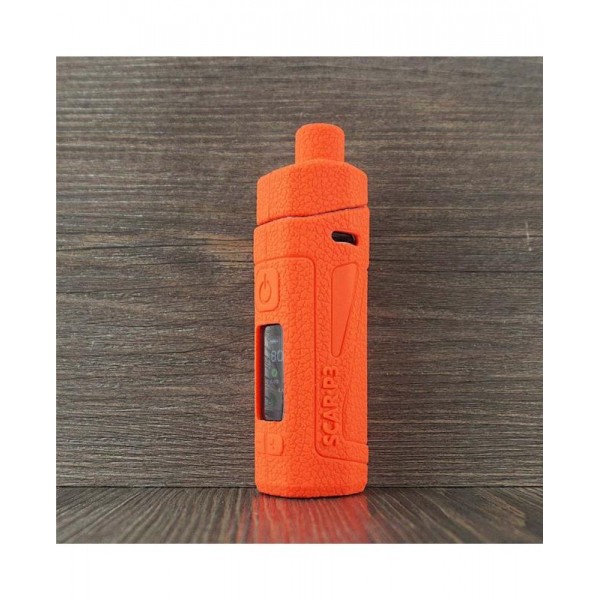 Smok Scar P3 Silicone Cases