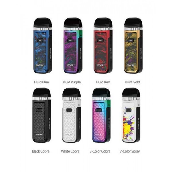 Smok Nord X 60W Pod System