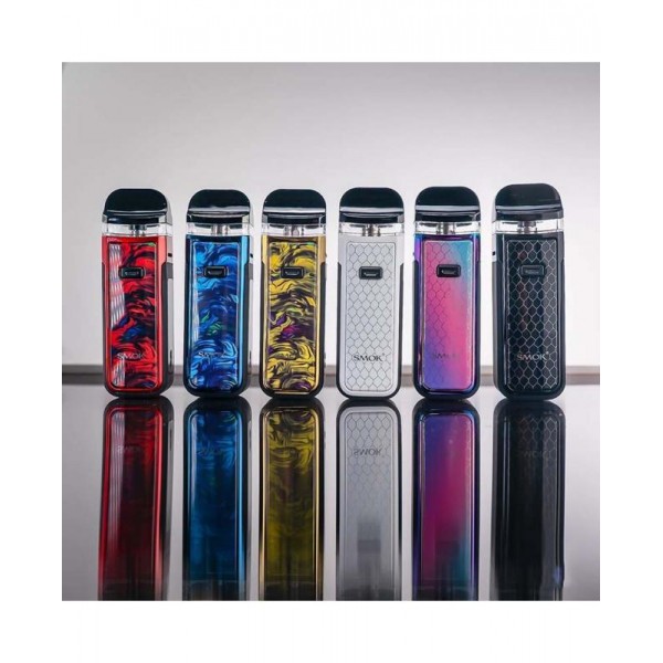 Smok Nord X 60W Pod System