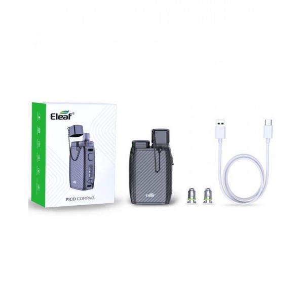 Eleaf Pico Compaq 60W Pod Mod Kit