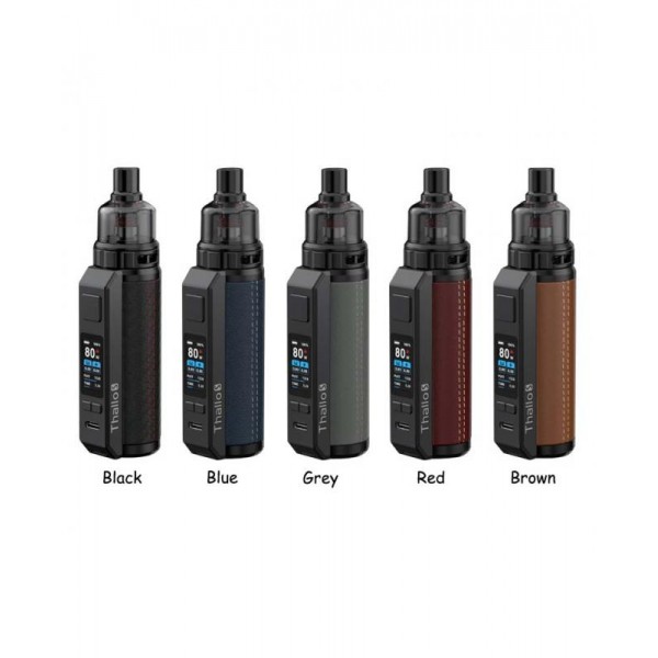 Smok Thallo-S 100W Pod Mod Kit