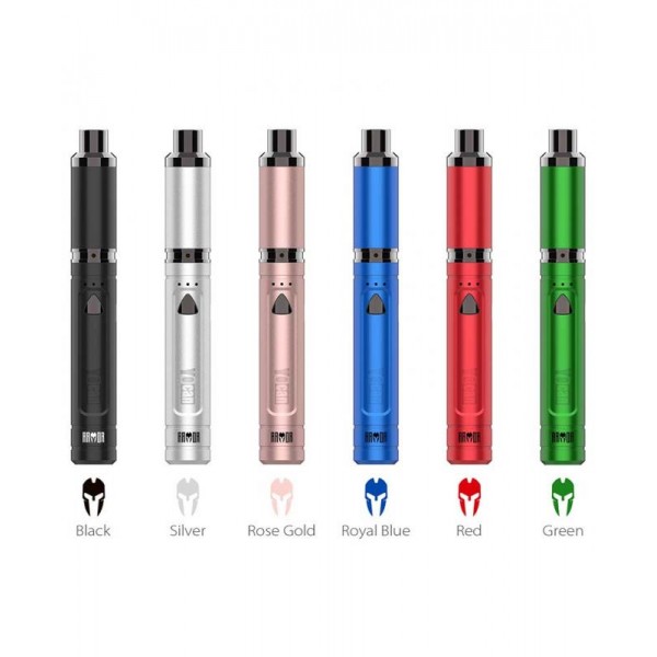 Yocan Armor Plus Wax Kit