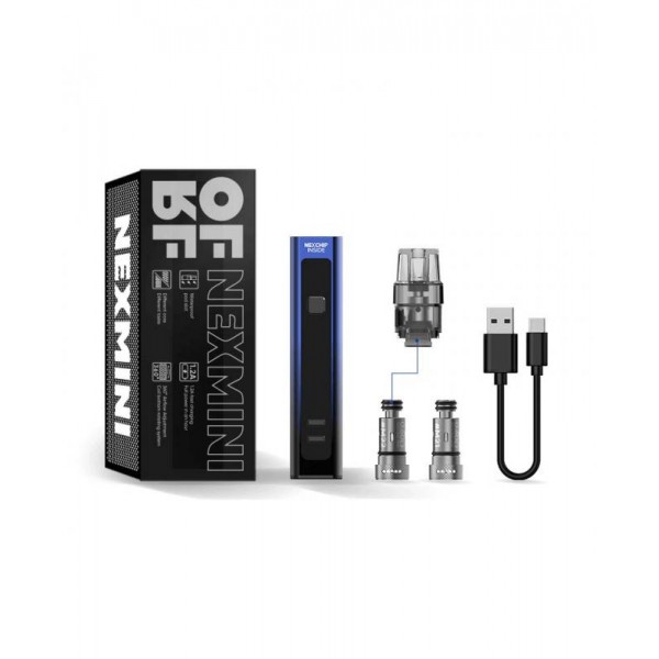 OFRF NEXMINI 30W Pod Kit