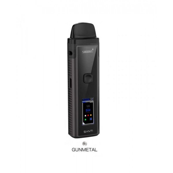 Smoant Santi 40W Pod Kit