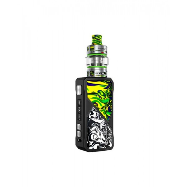 Freemax Maxus 50W & Fireluke 22 Tank Starter Kit