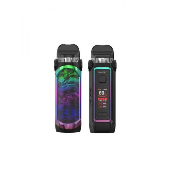 SMOK IPX80 80W Pod Kit