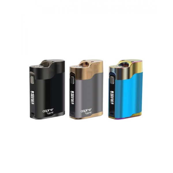 Aspire Cygnet 80W Vape Mod