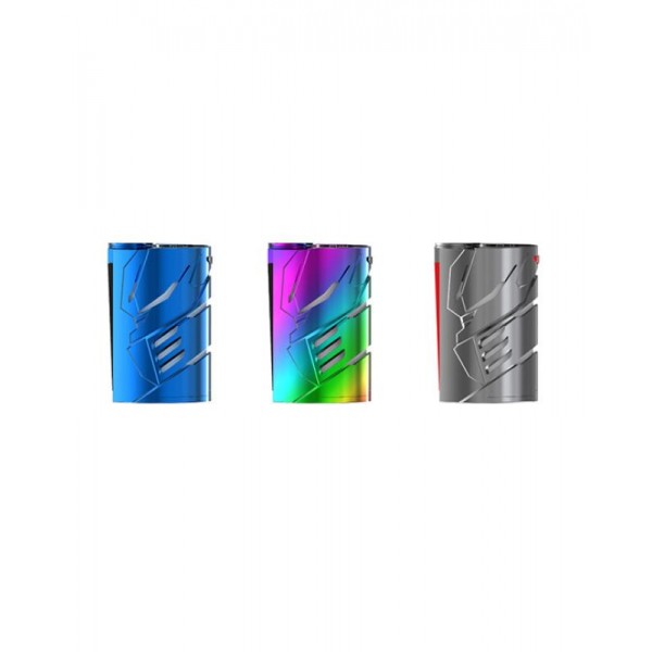 Smoktech T-Priv 3 300W Mod