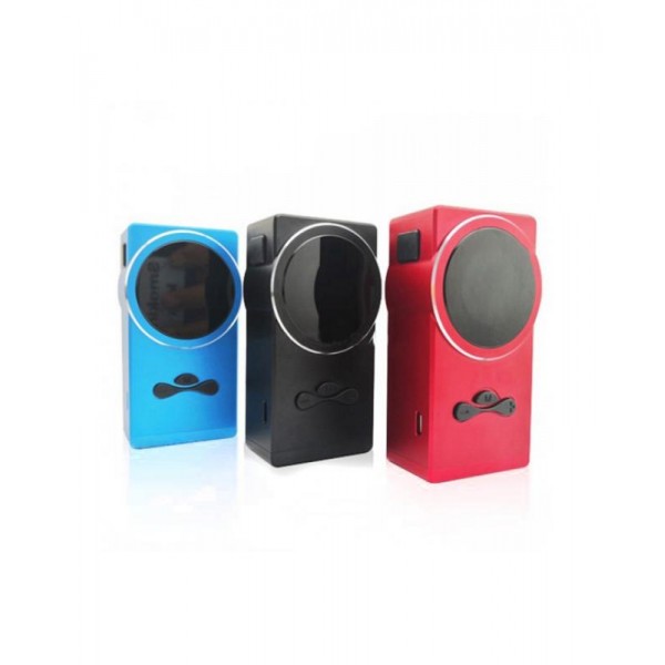 Hugo Delux TC 220W Vape Mod