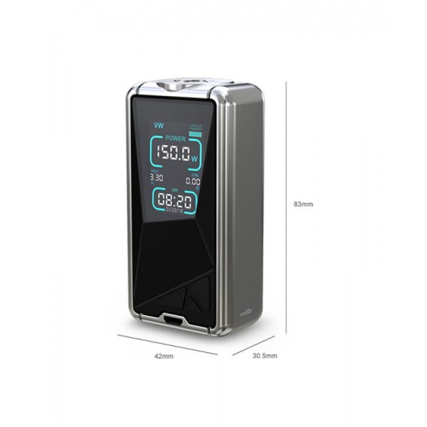 Tessera 3400mAh Vape Battery Box By Eleaf