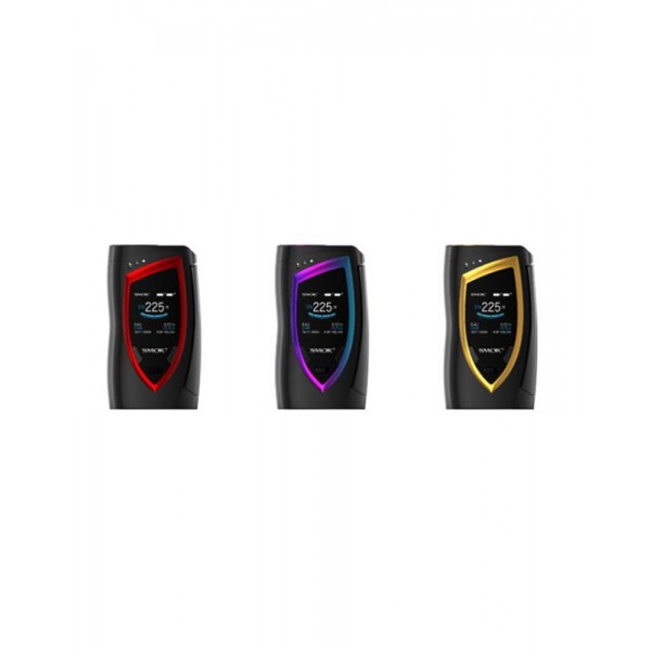 Smoktech Devilkin 225W Vape Mod