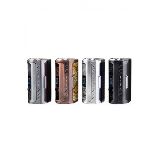 Yosta Livepor 256 Cheap Box Mods