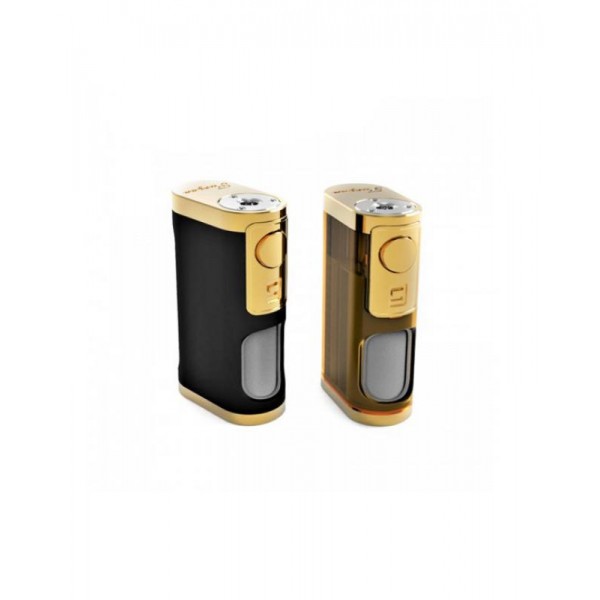 Lost Vape Furyan Squonk Box Mod