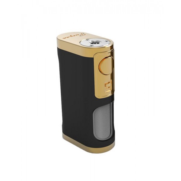 Lost Vape Furyan Squonk Box Mod