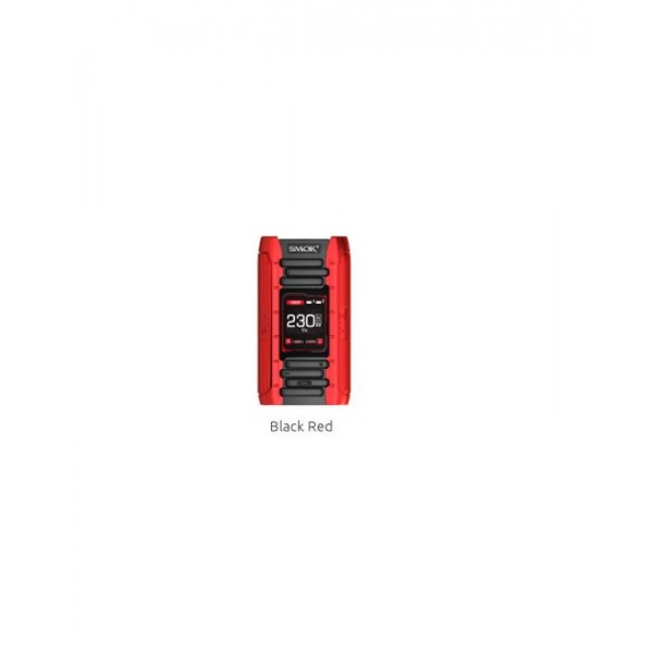 Smoktech E-Priv 230W Best E Mods