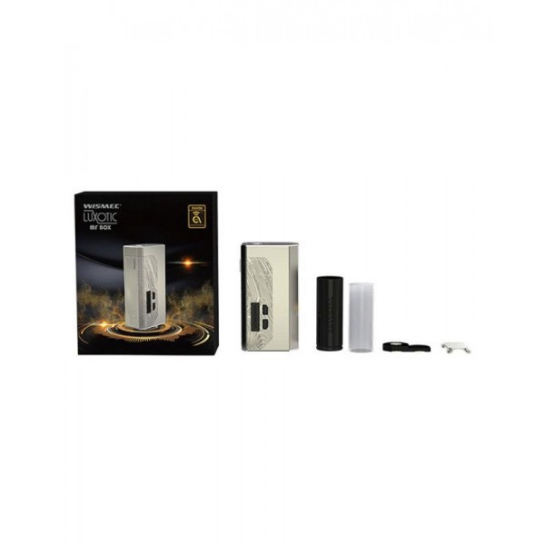 Wismec Luxotic MF 100W Box Mod