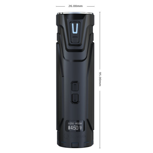 Joyetech Ultex T80 Vape Mod