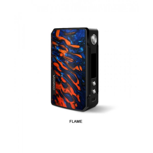 Voopoo Drag 2 177W TC Box Mod