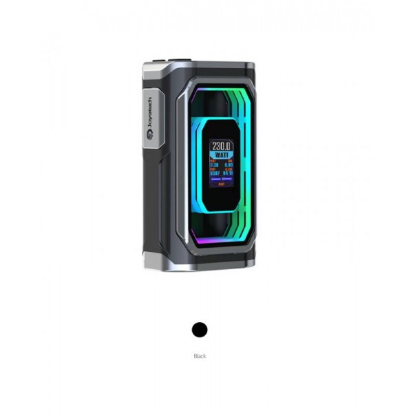 Joyetech Espion Infinite Voice Control 230W TC Box Mod