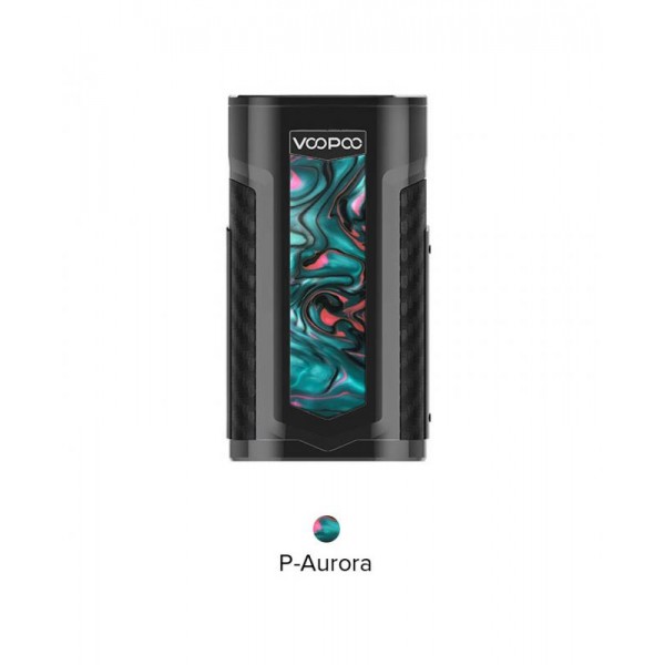 Voopoo X217 TC Vapor Box Mod