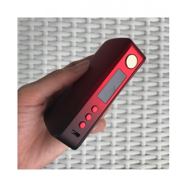 Vaporesso Gen 220W TC Box Mod