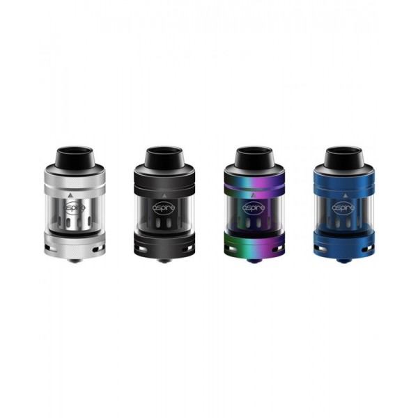 Aspire Nepho Sub Ohm Tank 4ML