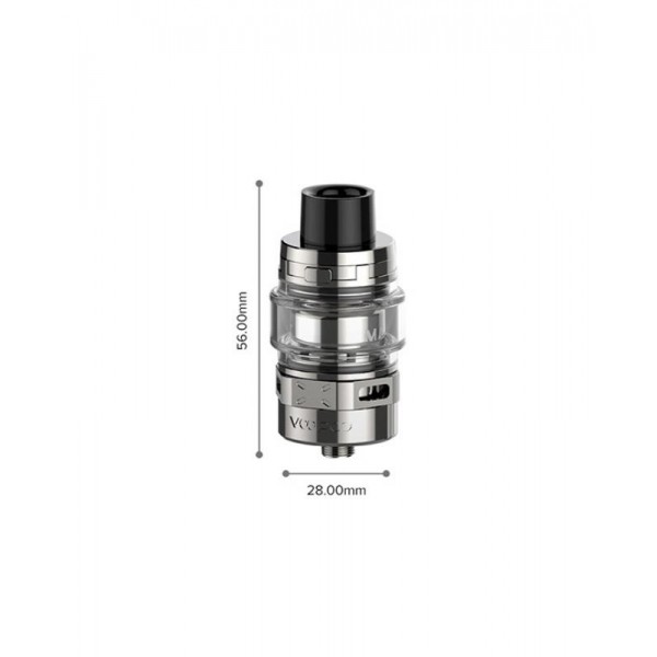 Voopoo Maat Sub Ohm Tank 4ML